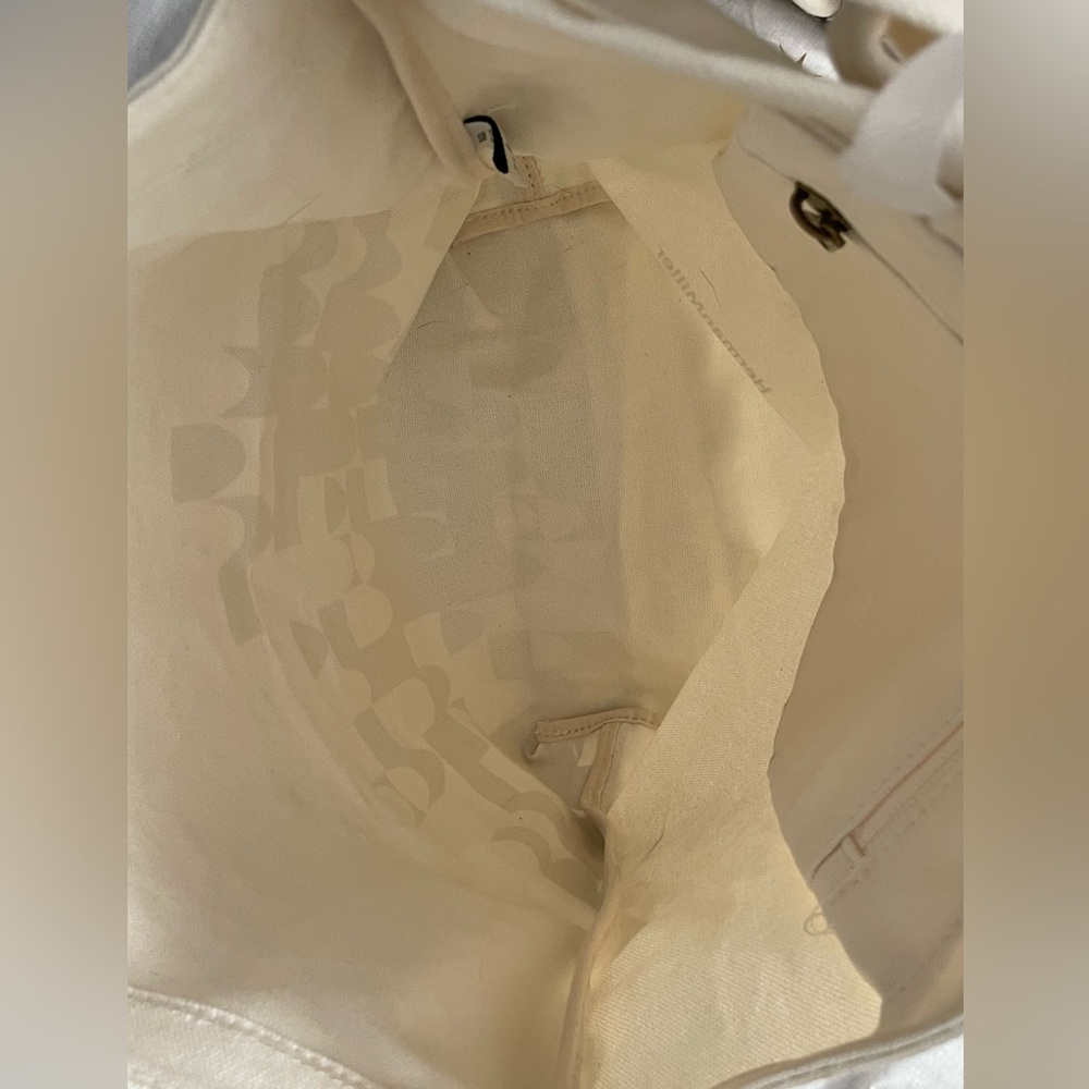 BAGGU Canvas Tote Herman Miller - Picture 8 of 12